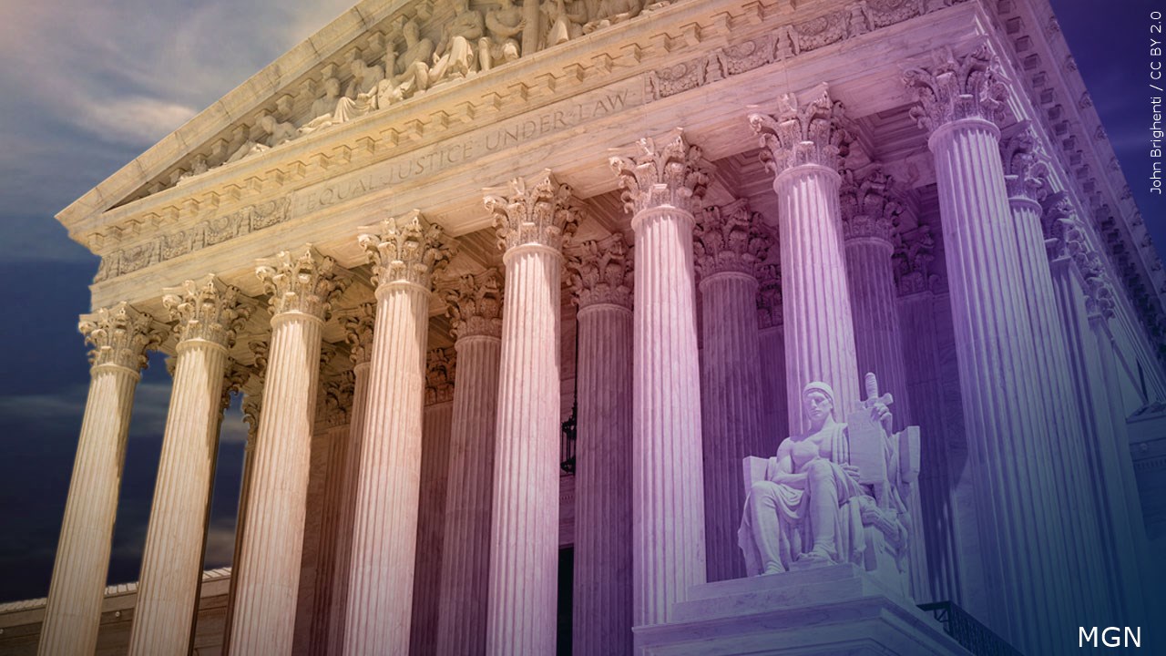 Do you agree with the Supreme Court's ruling on PROP 208?