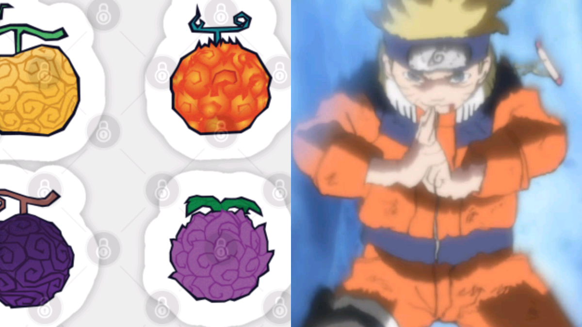 what power do you prefer - 
-only 1 devil fruit 
-masterd chakra
-check out my page and follow ☺