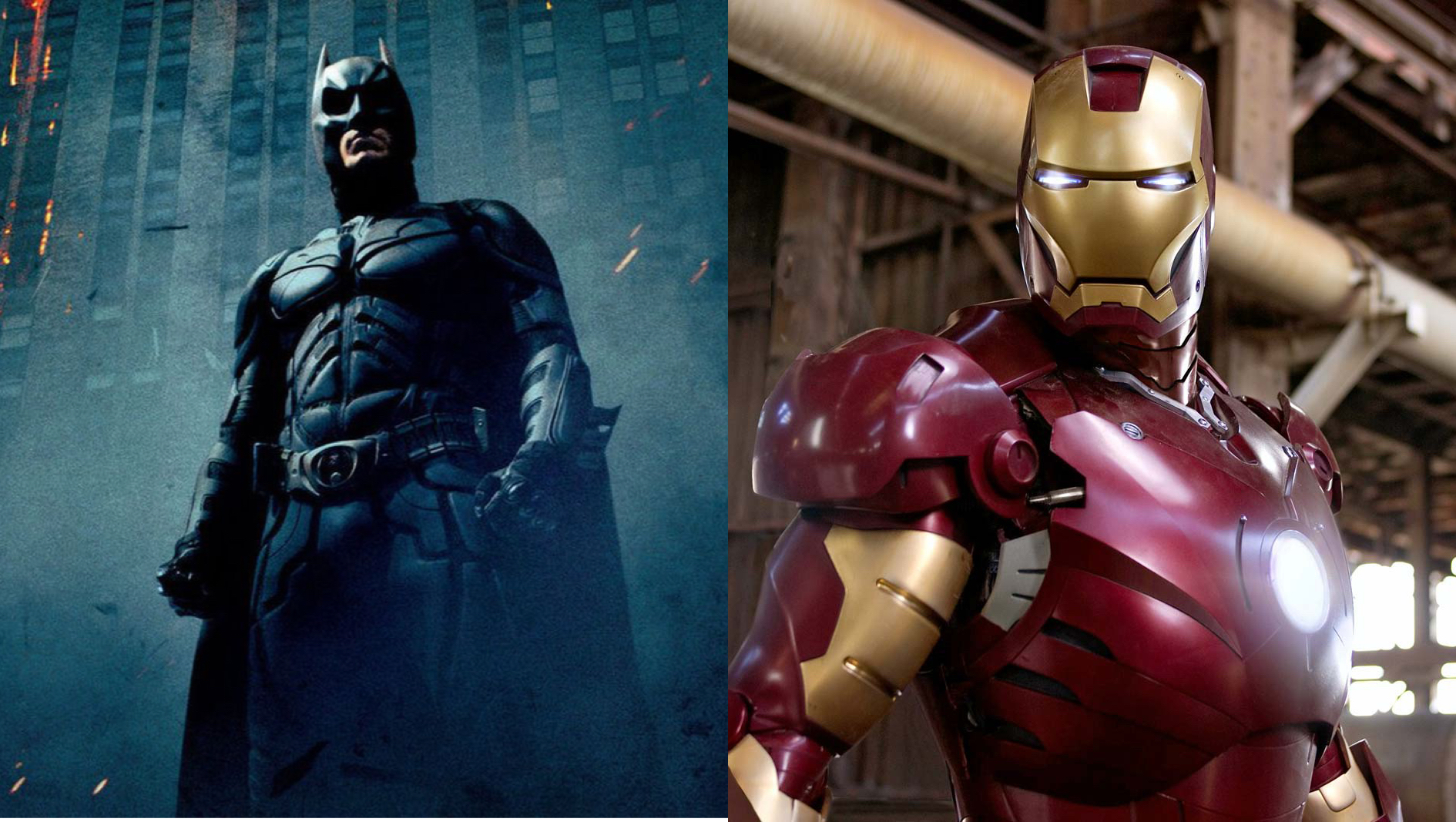 Who Would Win In a Fight???