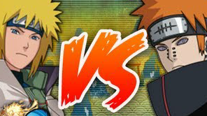 Who would win in a fight?