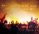 Would you feel safe going to a concert during the coronavirus surge?