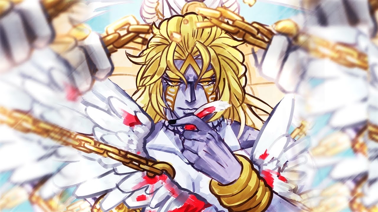 Battle of Gods who winning?