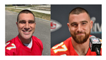 Do you prefer Travis Kelce with or without his beard?