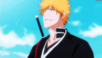 How would Ichigo (from Bleach) do in a 1v1 fight against each of