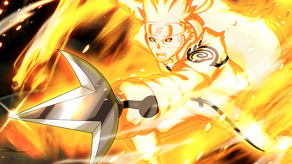 Whos winning hokage fight?