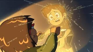 Will Luz keep her promise to Camilla