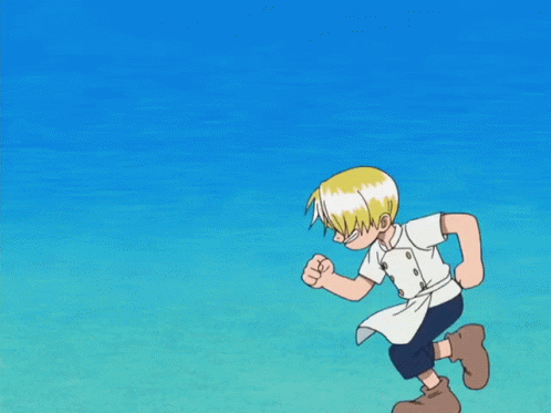 who's faster