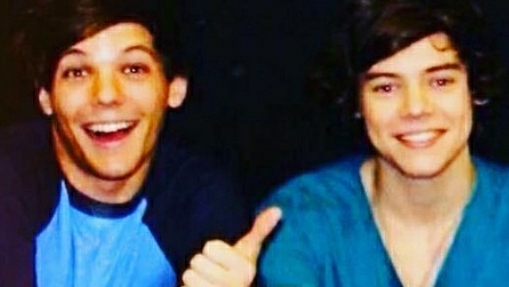 larry is real?