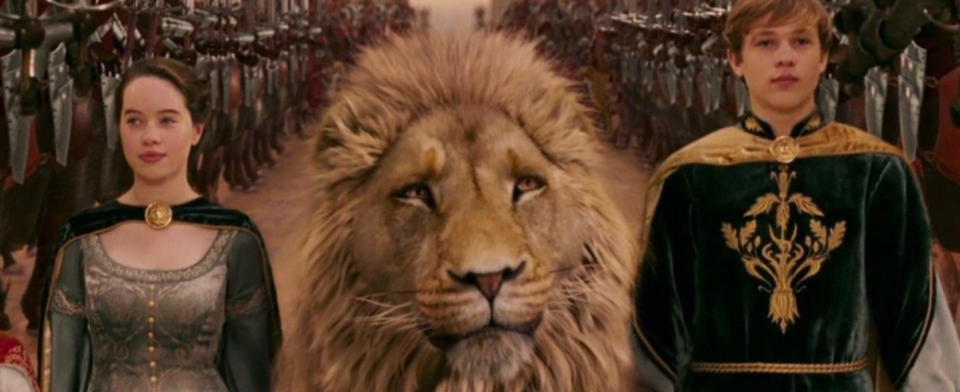 Should Netflix Reboot 'The Chronicles of Narnia' series?