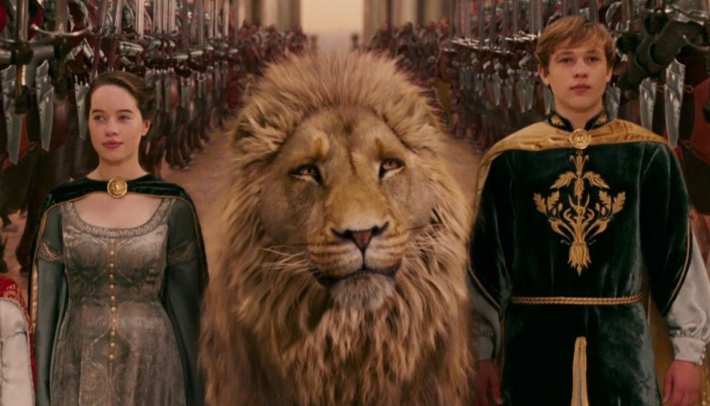 Should Netflix Reboot 'The Chronicles of Narnia' series?