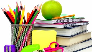 Kids are back to school! Did summer vacation end too soon?