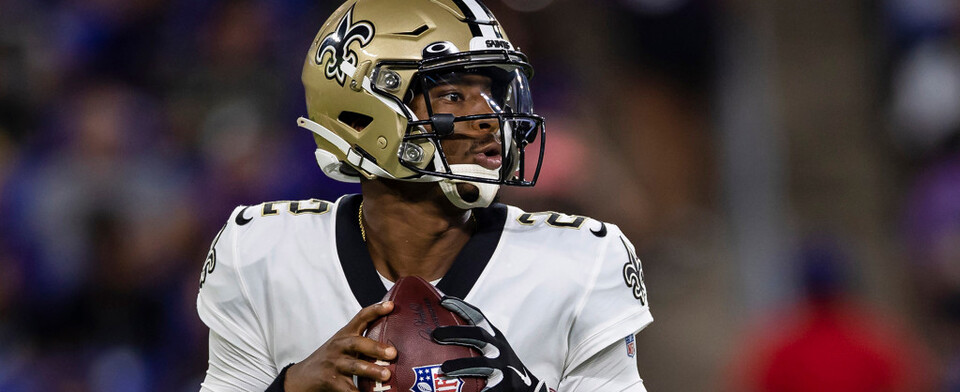 Is Jameis Winston the best choice for the New Orleans Saints?