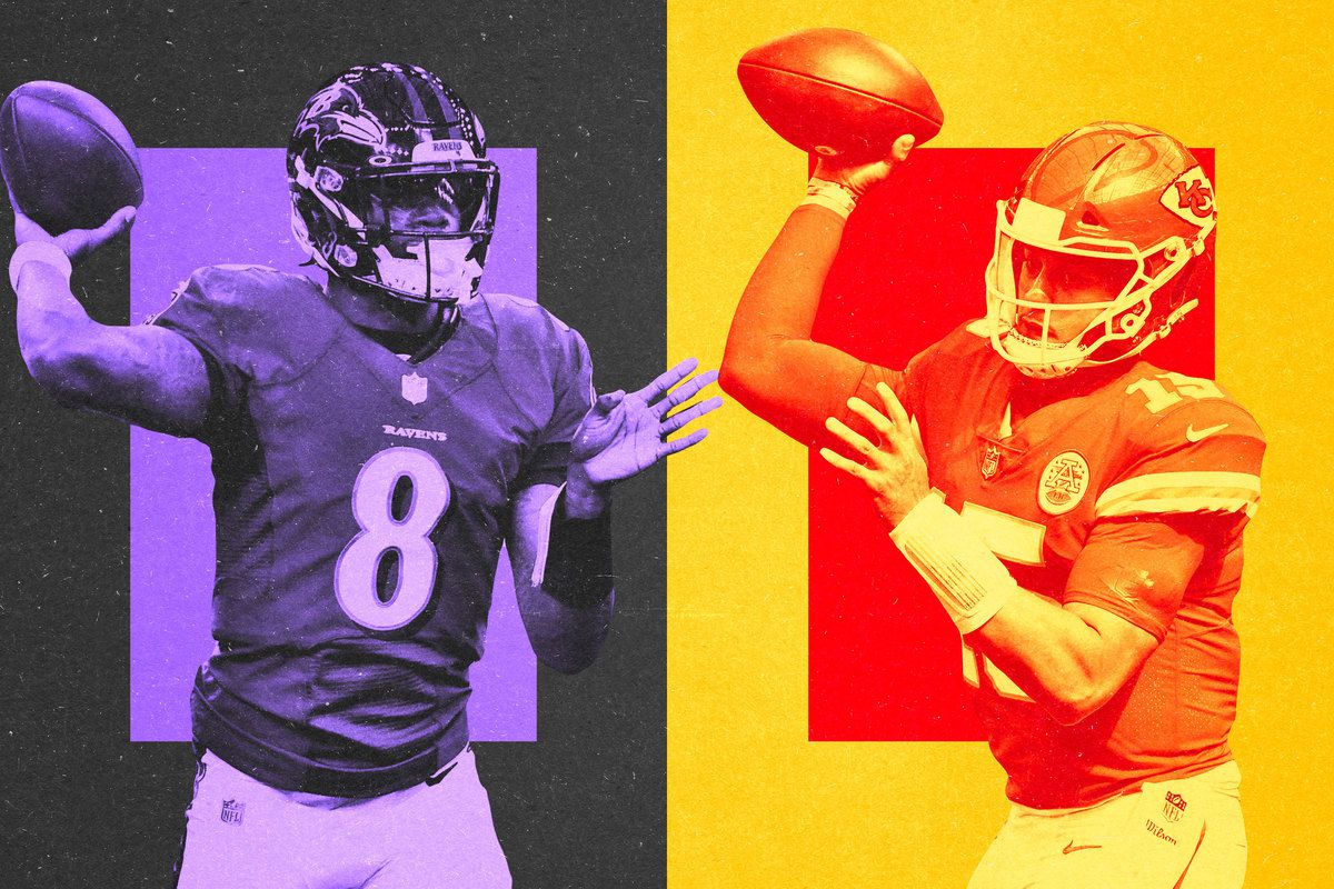 Who's your top Fantasy QB pick for 2021?