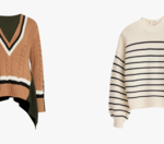 Which Fall Sweater do think looks better?