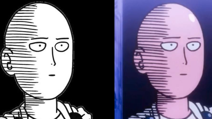Do you prefer Manga or Anime?