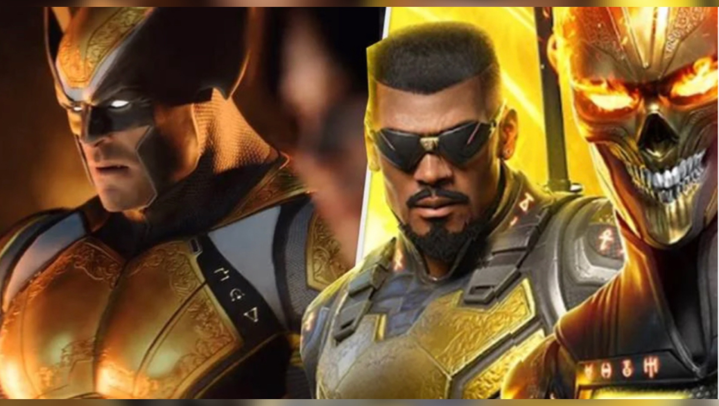 What Marvel superhero do you want to see in the Avengers the most