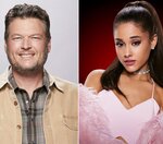 Who's better as a judge on The Voice? 