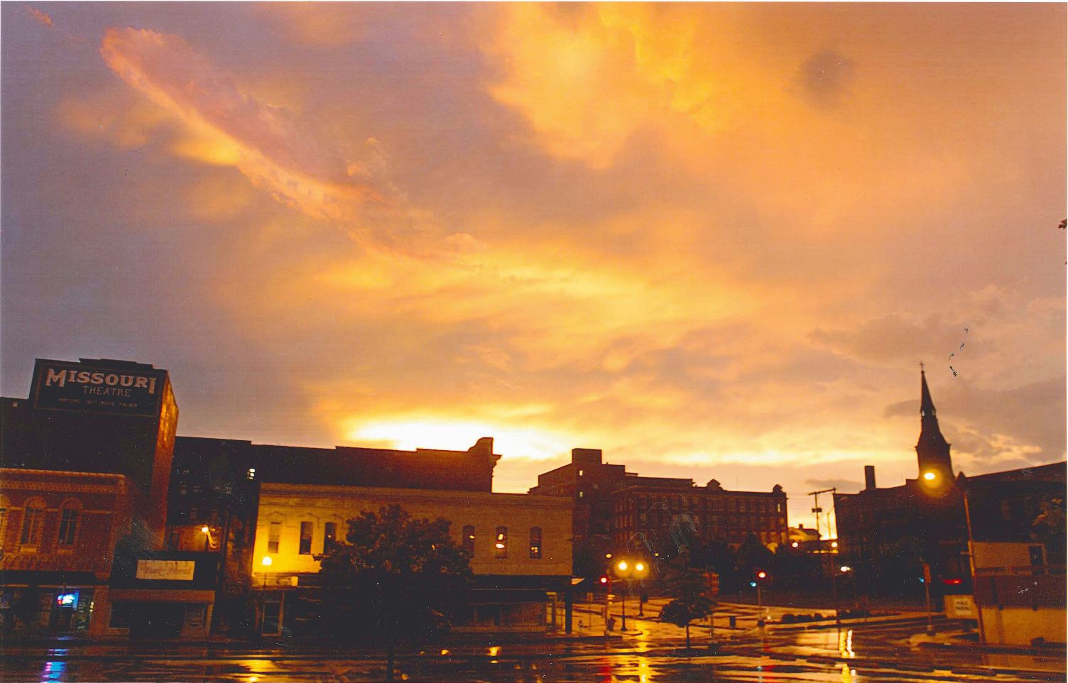Is a children's museum a good idea for Downtown St. Joseph?