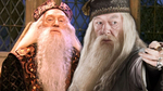 Who was the better Dumbledore?
