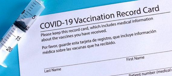 Do you think people should be granted non-medical COVID-19 vaccine exemptions?