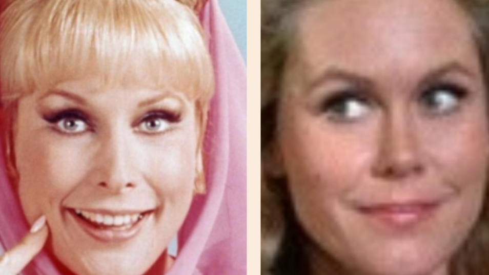 Which '60s sitcom did you like better?