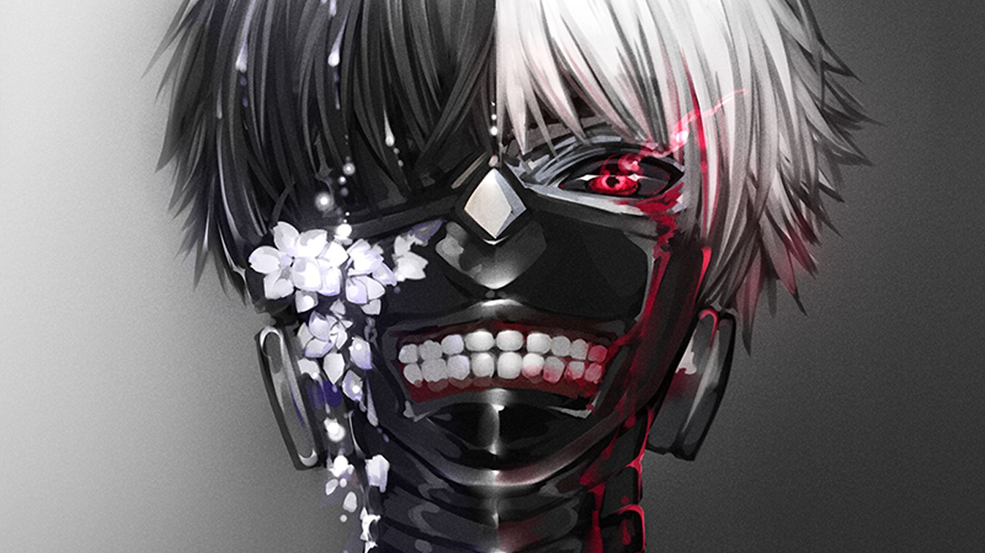Do you think Tokyo ghoul should get rebooted and continue were season two left off