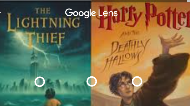 Percy Jackson book series versus Harry Potter book series which one is better