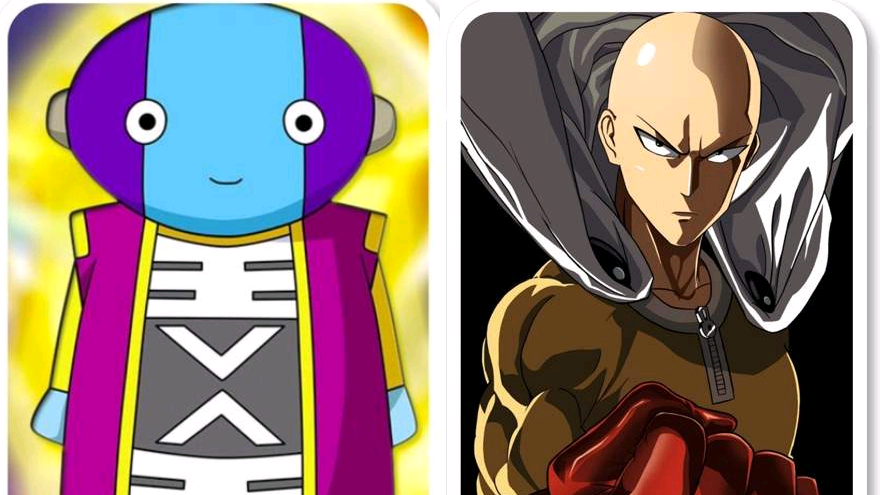 Who would win Saitama or Zeno

