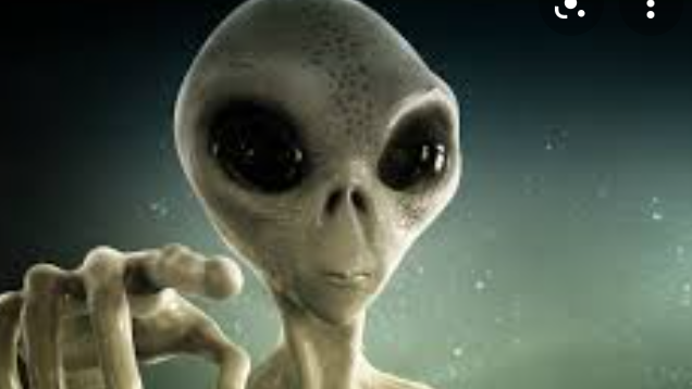is there such thing as aliens