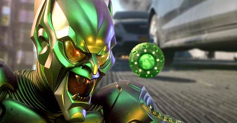 Is Willem Dafoe's Green Goblin Going to Be an Unexpected Surprise in Spider Man: No Way Home?