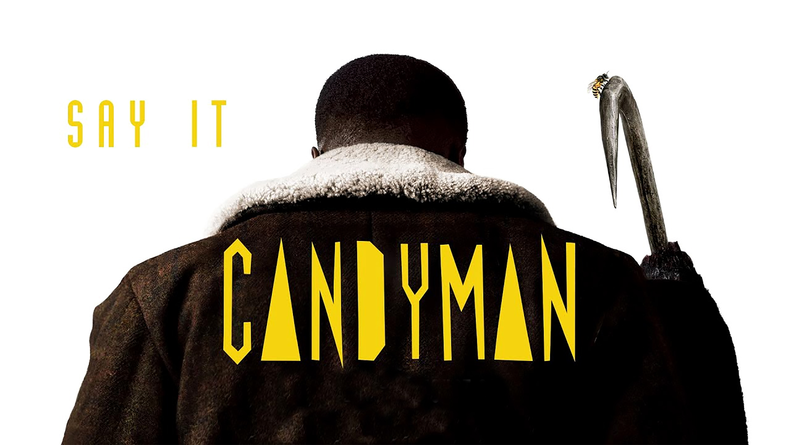 Candyman (2021) - Do you think the new Candyman lives up to the 1st & is it a worthy sequel/reboot?