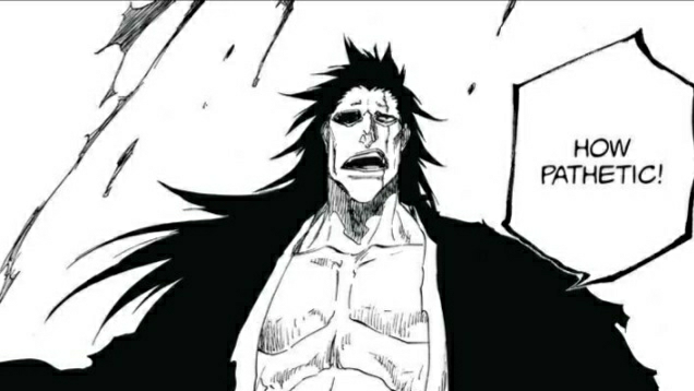 would you rather fight kenpachi or kid buu