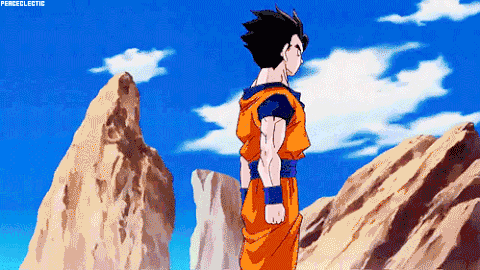 Do You Think Gohan Will Ever Get the Comeback He Deserves?
