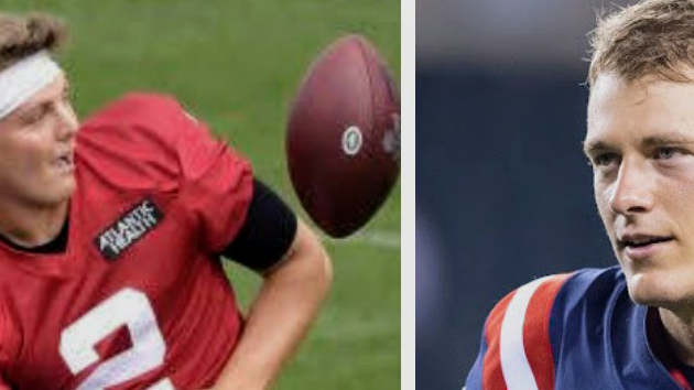 Who will have a better opportunity for success in their rookie season? Zach Wilson or Mac Jones?