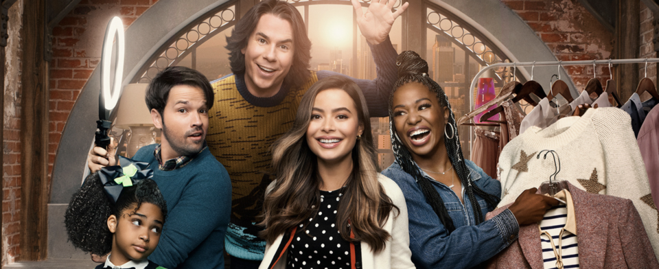 What do you think about the iCarly Reboot?