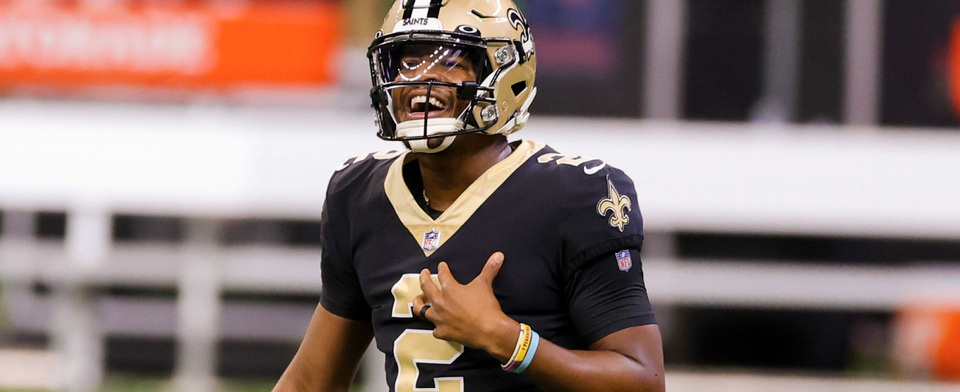 Does Jameis make the Saints a playoff team?