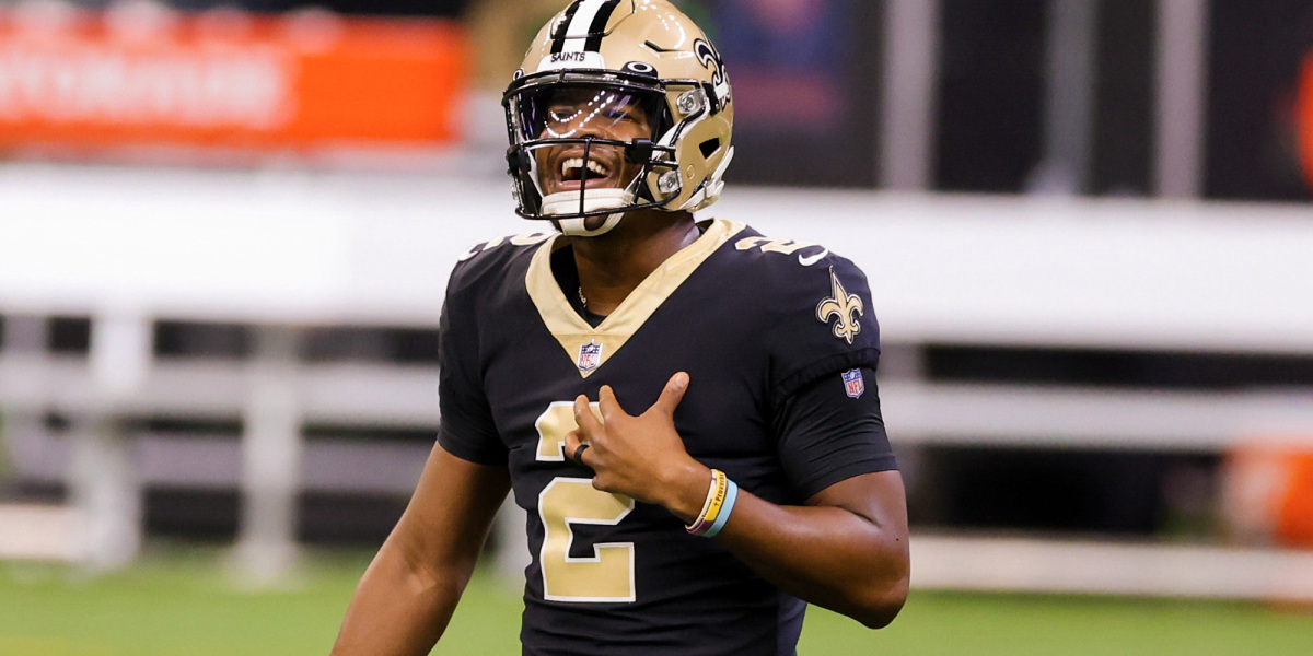 Does Jameis make the Saints a playoff team?