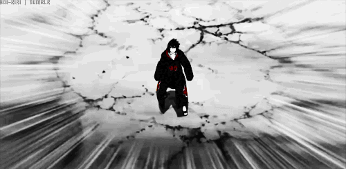 Would you rather join the Akatsuki or the Taka?