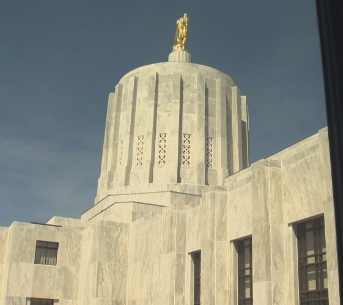 Is there anyone in Central Oregon you would want to run for governor?