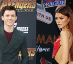 Is Tom and Zendaya the most adorable couple in Hollywood?
