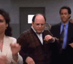 Are you excited for Seinfeld coming to Netflix?