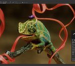 Are you looking to try out Adobe's substance painter?