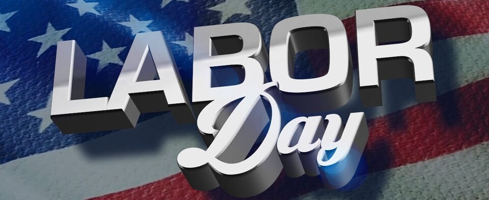 Will the coronavirus keep you indoors this Labor Day weekend?