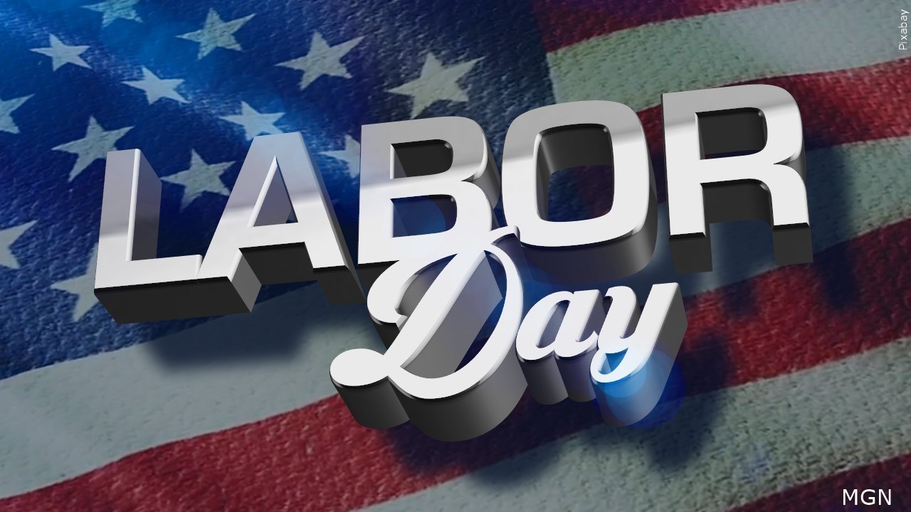 Will the coronavirus keep you indoors this Labor Day weekend?