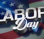 Will the coronavirus keep you indoors this Labor Day weekend?
