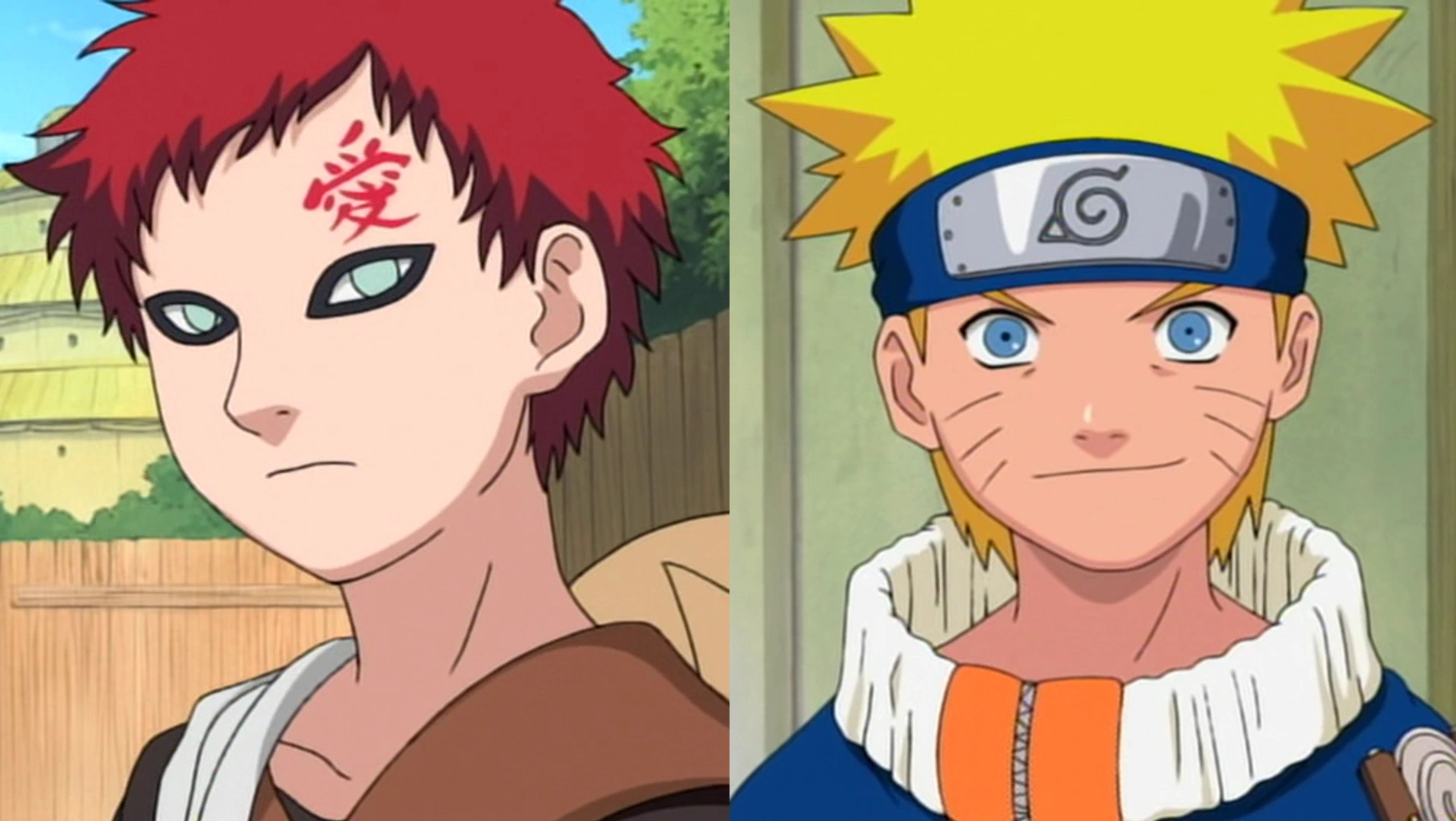 Who has the saddest backstory out of these characters?