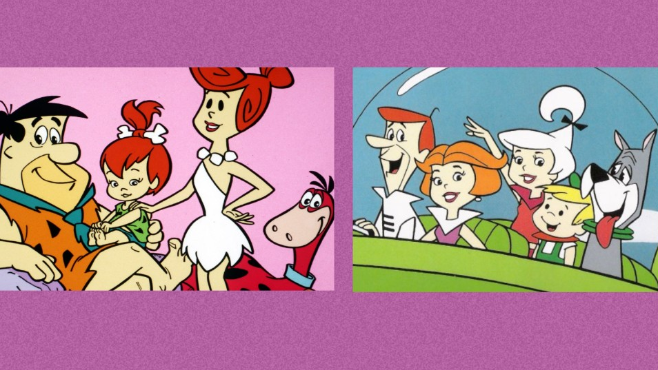 Best 1960's animated cartoon?