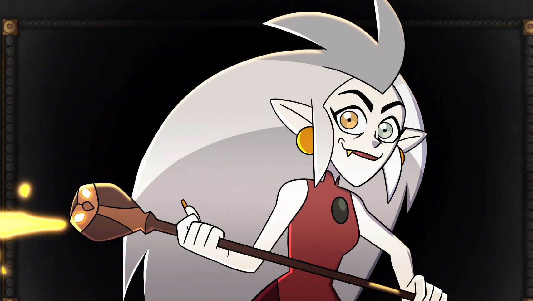 Will Eda regain her magic?
