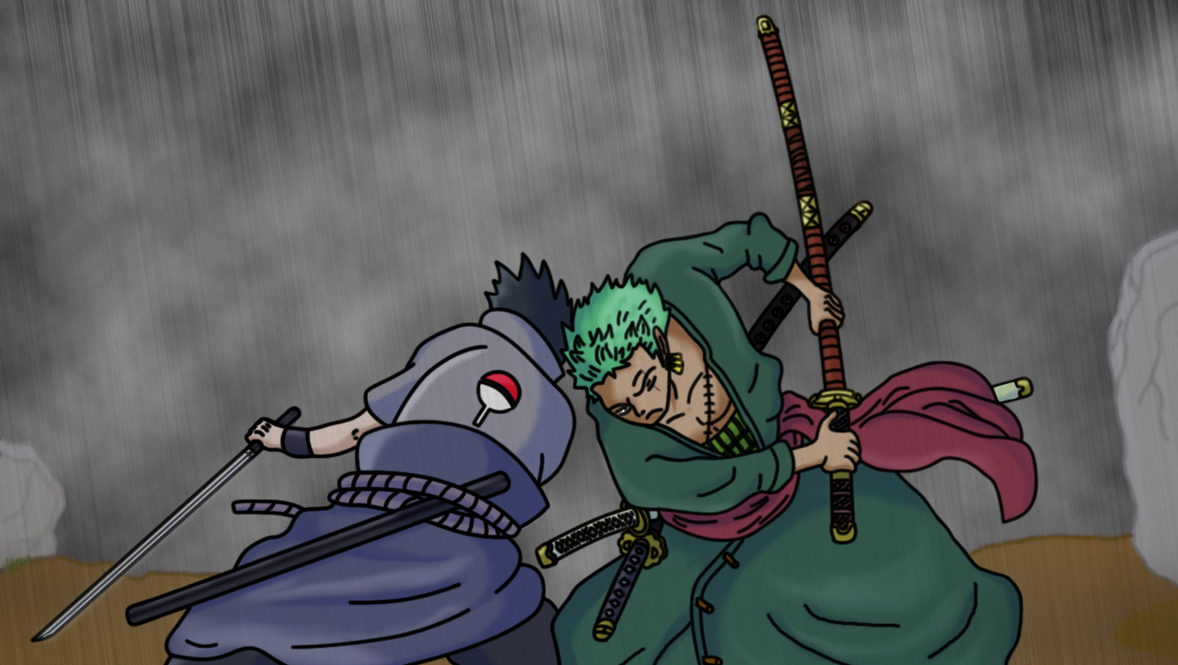 Who’s the better side character??