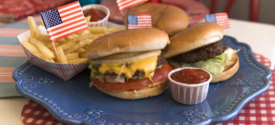 Did the smoke affect your holiday plans?
